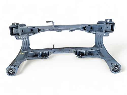 Toyota Venza 09-14 AWD Rear Subframe 51206-0T020, D050, OEM, 2009, 2 Crossmember