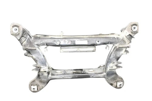10-18 Mercedes W218 CLS550 C300 C250 Rear Sub Frame Crossmember Cradle Oem E350