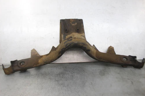 72-85 MERCEDES BENZ 380SL R107 REAR SUB FRAME CROSSMEMBER OEM LM28 SUSPENSION