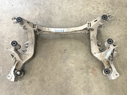 ⭐1999-2005 PORSCHE 911 REAR SUSPENSION SUBFRAME CRADLE OEM LOT2635 CROSSMEMBER