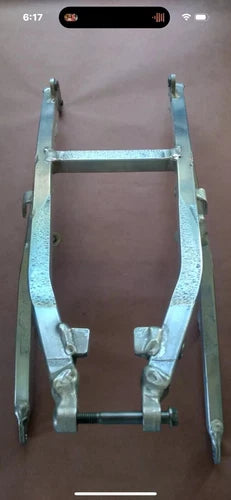 Cr125 Cr250 02-07 Sub Frame Rear OEM Honda Genuine stock assembly Chassis