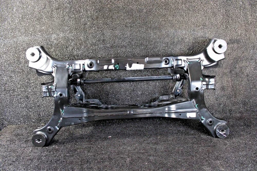 HYUNDAI SANTA FE Crossmember Subframe REAR 55405-S1050 19 20 OEM 24K Miles FWD