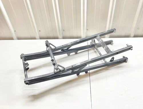2002 01-06 Honda CBR600F4I cbr 600 Rear Subframe STRAIGHT OEM f4i
