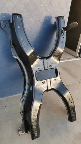 1999-2004 Ford F250 F350 Super Duty Tire Cross Member Frame Spare