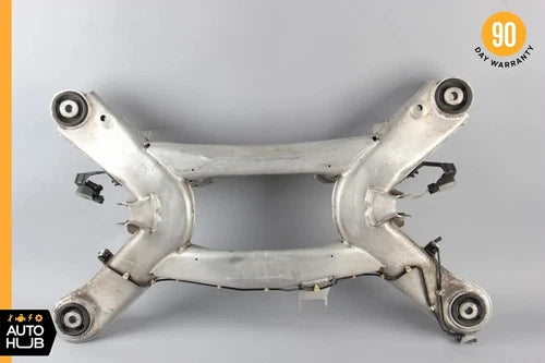 05-14 Bentley Continental GT Rear Subframe Cross Member OEM Crossmember