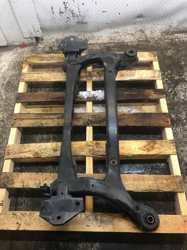 2001-2013 Toyota Highlander Rear Engine Cradle AWD Assembly OEM Crossmember