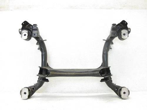 17-20 AUDI B9 A4 FWD SUSPENSION CROSSMEMBER REAR OEM 011325 SUBFRAME