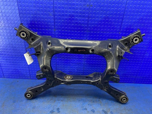 2023 2024 NISSAN Z OEM REAR SUBFRAME SUSPENSION CROSSMEMBER