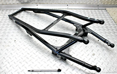 22-24 BMW F800GS ADVENTURE - REAR SUBFRAME OEM ORIGINAL