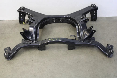 Subaru WRX STI Rear Crossmember Subframe Sub Frame Genuine Oem 2015-2021 Cradle