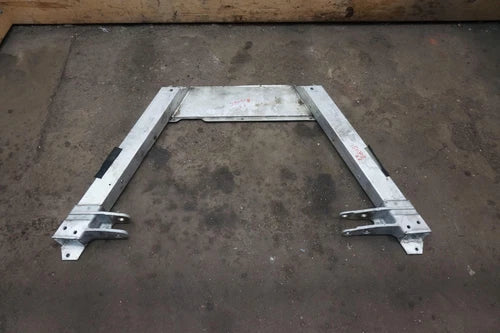 Rear Engine Subframe Crossmember OEM 11A7025CP McLaren 650S 2015