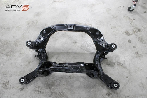 2023-25 LEXUS RZ450E RZ300E REAR SUBFRAME FRAME CROSSMEMBER CROSS MEMBER OEM SUB