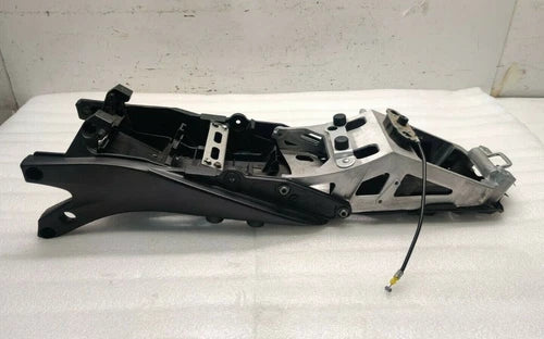 06 07 Suzuki GSXR 600 750 Subframe Assembly Pillion Seat Rail Bracket OEM Rear