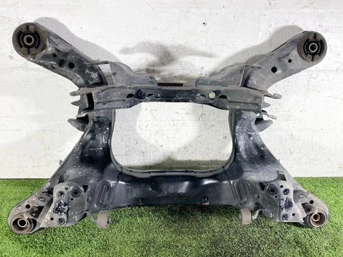 14-23 INFINITI Q50 Q60 REAR SUBFRAME CRADLE UNDERCARRIAGE OEM CROSSMEMBER
