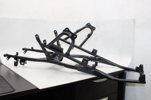 99-05 BMW R1150GS OEM REAR SUBFRAME BACK SUB FRAME