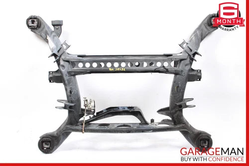 86-93 Mercedes W140 500SEL Rear Sub Subframe Engine Crossmember OEM Frame