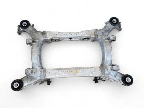 Acura RL 05-08 Rear, Sub-Frame Crossmember 50300-SJA-A00, D028, OEM, 2005, A/T,