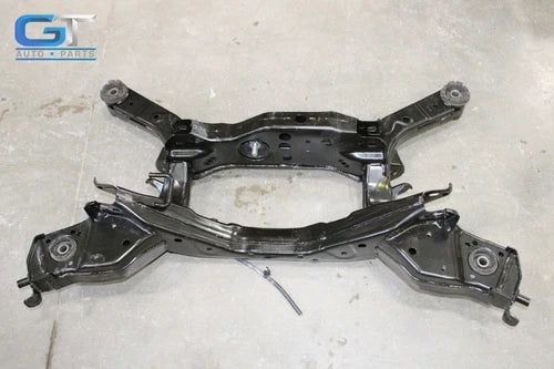 2022-2023 MITSUBISHI OUTLANDER AWD REAR SUBFRAME CROSS MEMBER OEM CROSSMEMBER