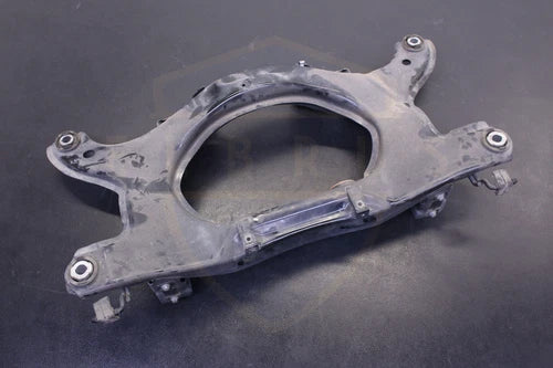 RANGE ROVER EVOQUE 2012 - 2019 UNDERCARRIAGE CROSSMEMBER SUBFRAME 2.0L OEM REAR