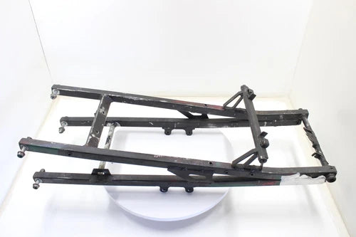 2002 HONDA CBR600F4I OEM REAR REAR BACK SUB FRAME SUBFRAME