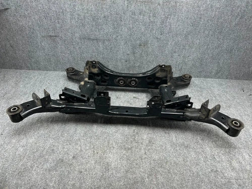 SUBARU WRX PREMIUM 23-24 OEM AWD REAR SUSPENSION CROSSMEMBER SUBFRAME 22K 2.4L