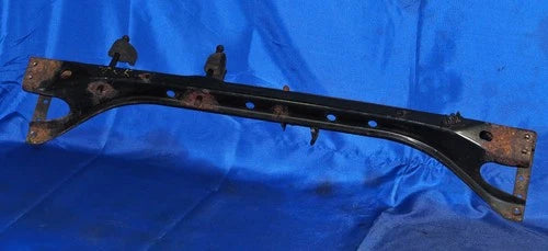1995-2004 Toyota Tacoma 4x2 4 Cyl Gasoline Tank Crossmember OEM Nice Shape! AT