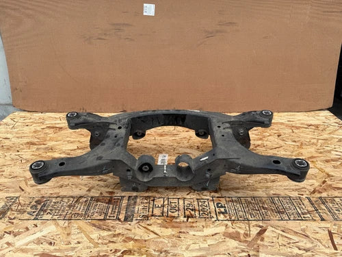FORD BRONCO SPORT 2021-2025 OEM REAR CROSSMEMBER CRADLE ASSEMBLY 1.5L SUBFRAME