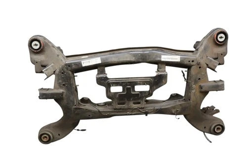 14-17 Maserati Ghibli M157 Rear Suspension Cradle Crossmember OEM Subframe