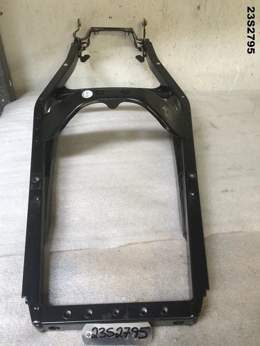SUZUKI GSXR 1300 HAYABUSA GEN2 2008 2012 SUB FRAME GENUINE OEM LOT23 23S2795 -