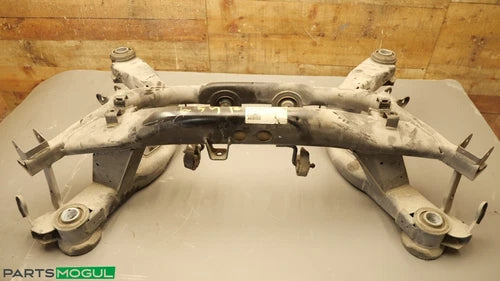 02-05 Ford Thunderbird 3.9L V8 Rear Crossmember Cross Member OEM Subframe