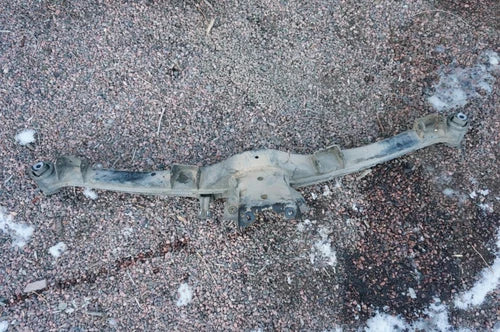 OEM BMW E30 Rear Subframe Axle 84-91 325e 325i Carrier