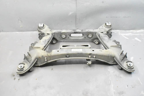10-18 Mercedes W212 E550 E350 CLS400 Subframe Sub Frame Crossmember OEM Rear