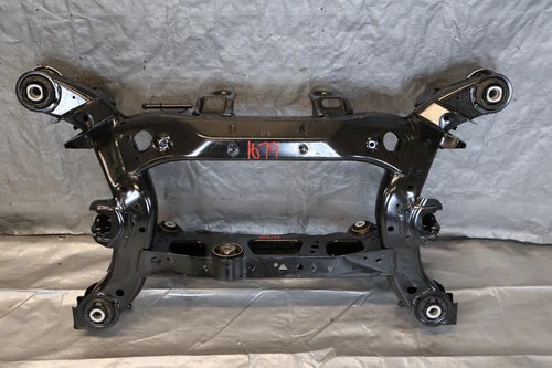 2023 CADILLAC CT5-V BLACKWING 6.2L LT4 REAR SUBFRAME CROSSMEMBER ASSY #1679 OEM