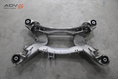 2003 - 2010 BENTLEY CONTINENTAL AWD SUBFRAME CROSSMEMBER CROSS MEMBER OEM REAR