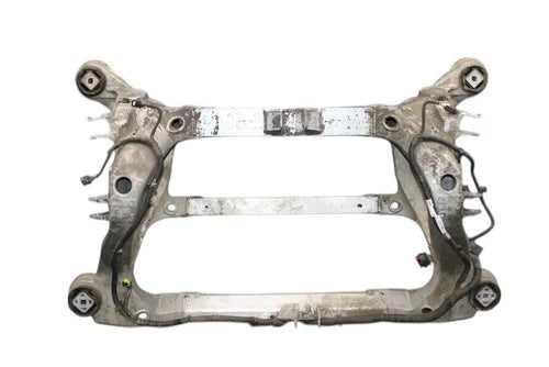 12-20 Tesla Model S Rear Subframe Cradle 100982600A Oem Crossmember