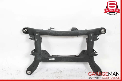 17-23 Alfa Romeo Stelvio Rear Sub Subframe Crossmember OEM Frame