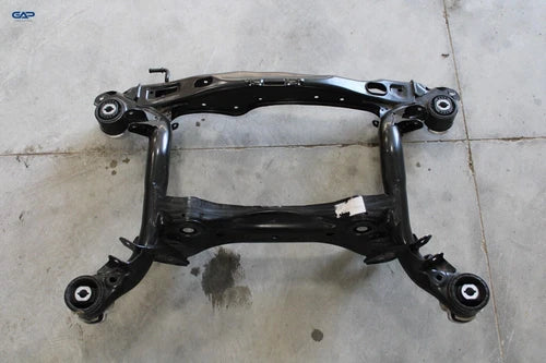18-24 AUDI S5 A5 SPORTBACK REAR FRAME SUBFRAME CROSSMEMBER CROSS MEMBER OEM SUB