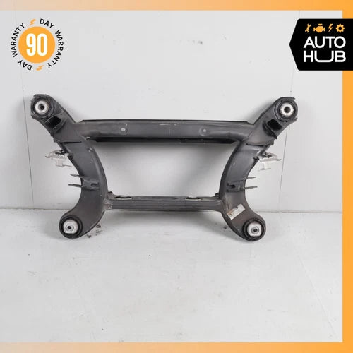 17-23 Mercedes W205 C43 GLC43 CLS53 Rear Sub Frame Crossmember Cradle OEM AMG