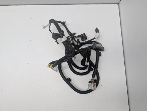 Tesla Model Y Chassis Subframe Coil Harness Cable Wire 1989059-01-A OEM Wiring