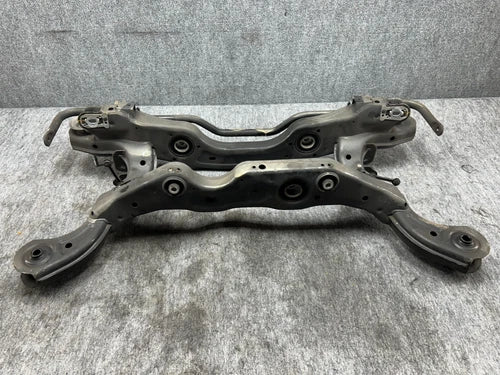 MERCEDES GLB 35 AMG X247 21-24 AWD REAR CROSSMEMBER SUBFRAME W/ SWAY BAR 73K OEM