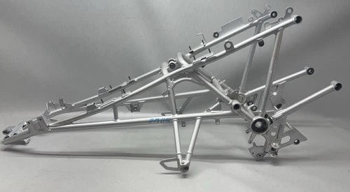 BMW R1200GS SUBFRAME REAR 2009 2010 2012 2013 OEM 2011