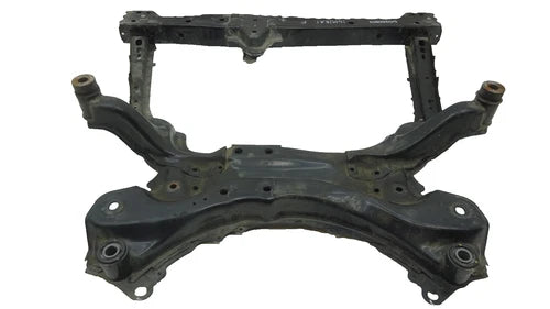 16-20 Toyota Mirai FWD Front Subframe Frame Crossmember Assy OEM DO250803 Sub