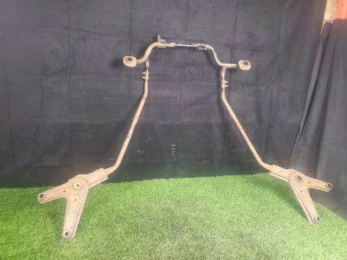 1998 94 Nissan Skyline R33 GTR Rear Subframe Brace Assembly OEM