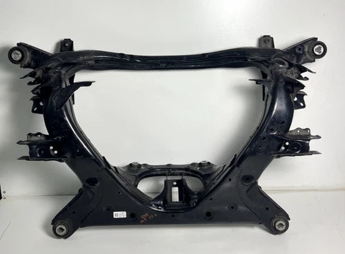 🇺🇸OEM 2017-23 TESLA MODEL 3 Y SUBFRAME CROSSMEMBER CRADLE 35K MILES🚘390 REAR
