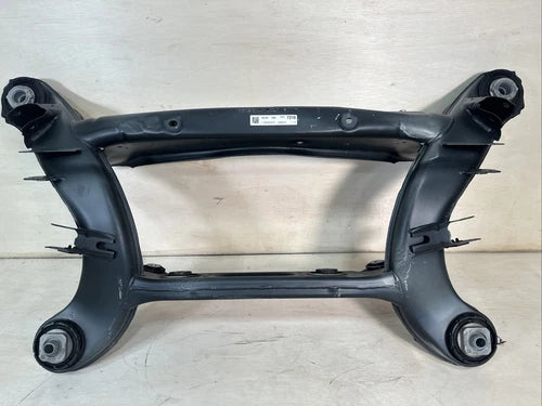 2023 Mercedes GLC Rear Engine Crossmember Subframe A2043520614 Oem