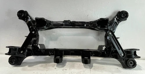 20-24 HYUNDAI PALISADE AWD REAR SUSPENSION CROSSMEMBER CRADLE # 103120 SUBFRAME