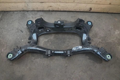 Rear Suspension Subframe Cradle Crossmember 51206WAA05 Toyota Supra 2020 OEM