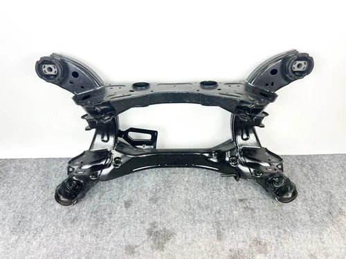 17-23 CADILLAC XT5 XT6 FWD REAR CROSSMEMBER SUBFRAME CRADLE OEM SUSPENSION