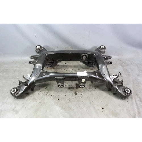 20-23 BMW F97 X3M F98 X4M Rear Axle carrier Sub Frame Cradle Carrier OEM Factory
