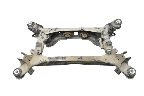 07-17 Lexus LS460 Rear Suspension Sub Subframe Crossmember Cradle Oem Frame